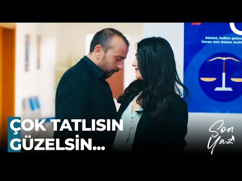 Tam Aşk Adamısın Selim Kara - Son Yaz