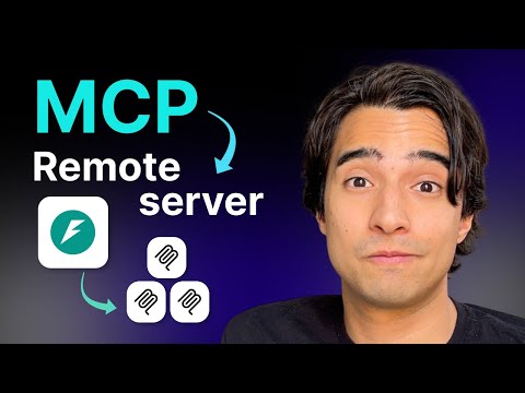 Mastering Remote MCP Servers: Integration, Debugging, and Fast API Deployment