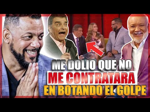 JOCHY JOCHY DE ESTAR CON JOCHY SANTOS A BRILLAR EN DON FRANCISCO, HABLA DE LO QUE LE DOLIÓ DE JOCHY