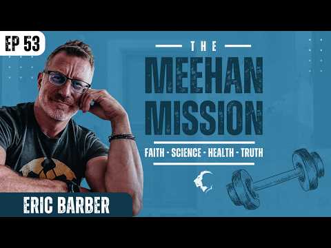 Eric Barber on How to Choose the Right Gym and Stick With It