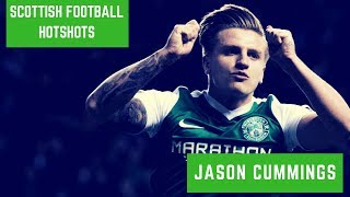 Scottish Football Hotshots – Jason Cummings