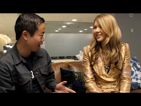 Beatie Wolfe's Infuses Music Into Fashion - UCCjyq_K1Xwfg8Lndy7lKMpA