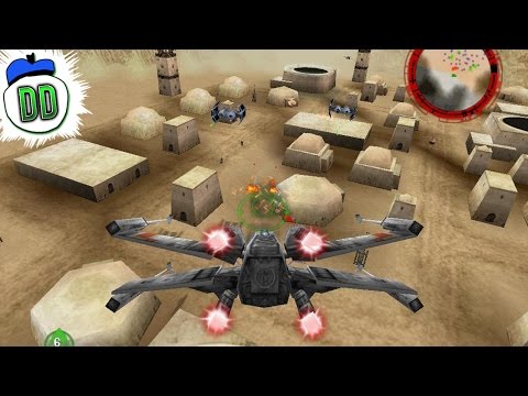 15 Greatest Star Wars Video Games Ever - UC3siPQX0fOwYDrVcyQ3Smvg