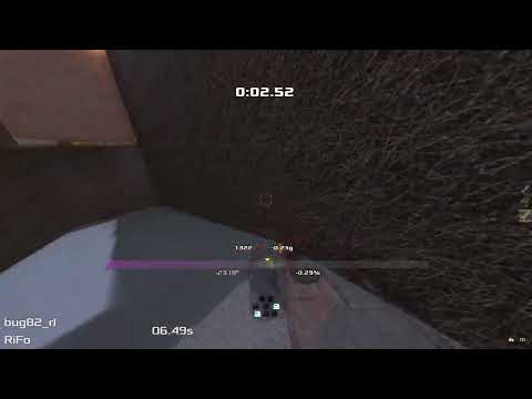 [XDF] bug82_rl: RiFo - 06.49s | Xonotic