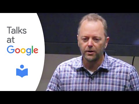 Steve Brown, "Spark: A Burning Man Story" | Talks at Google - UCbmNph6atAoGfqLoCL_duAg