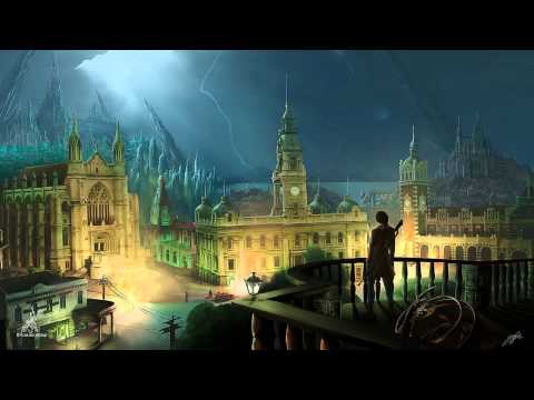 Mustafa Avşaroğlu - Reborn (Epic Dramatic Orchestral) - UC9ImTi0cbFHs7PQ4l2jGO1g