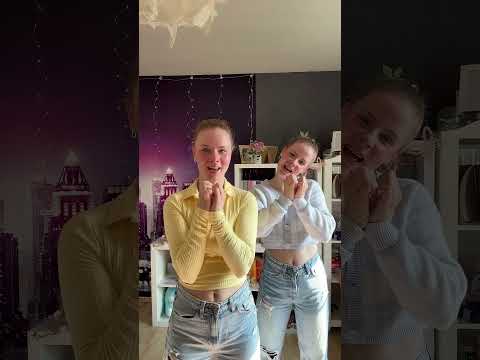 #MAXLOVE Love Insane dance via Sina & Lena #enhypen #kpop #dance #loveinsane