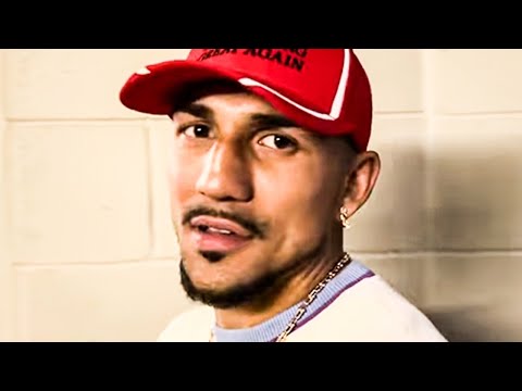 Teofimo Lopez REACTS to Canelo vs Crawford Weigh-In | FINAL Prediction & SIZE Comparison