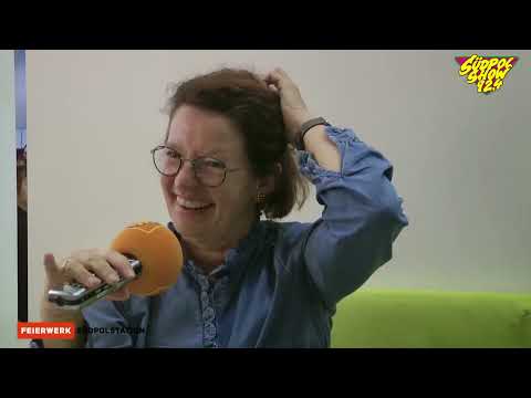 Interview mit Margit Auer│Die Schule der magischen Tiere Bravo Bravissimo Bd.13 │Südpolshow