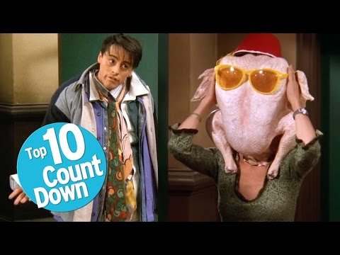 Top 10 Moments from Friends - UCaWd5_7JhbQBe4dknZhsHJg