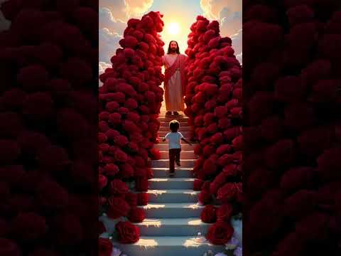 I Love Jesus #tuhan #jesus #injil #doa #iman #surga #oraçãoforte #oração #dios #deus