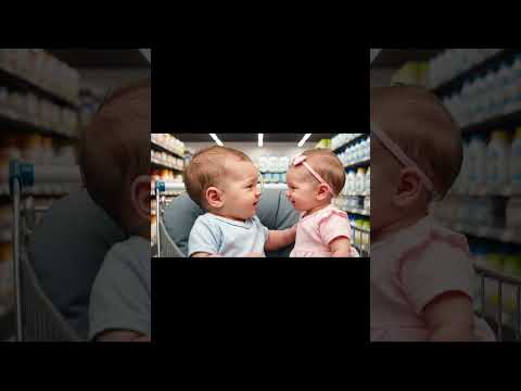 #ia #inteligenciaartificial #baby