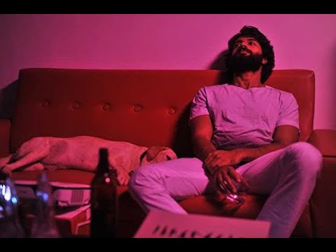 தனிமை தீ / love failure whatsapp status / vijay devarakonda