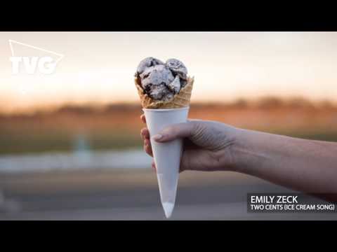 Emily Zeck - Two Cents (Ice Cream Song) - UCouV5on9oauLTYF-gYhziIQ