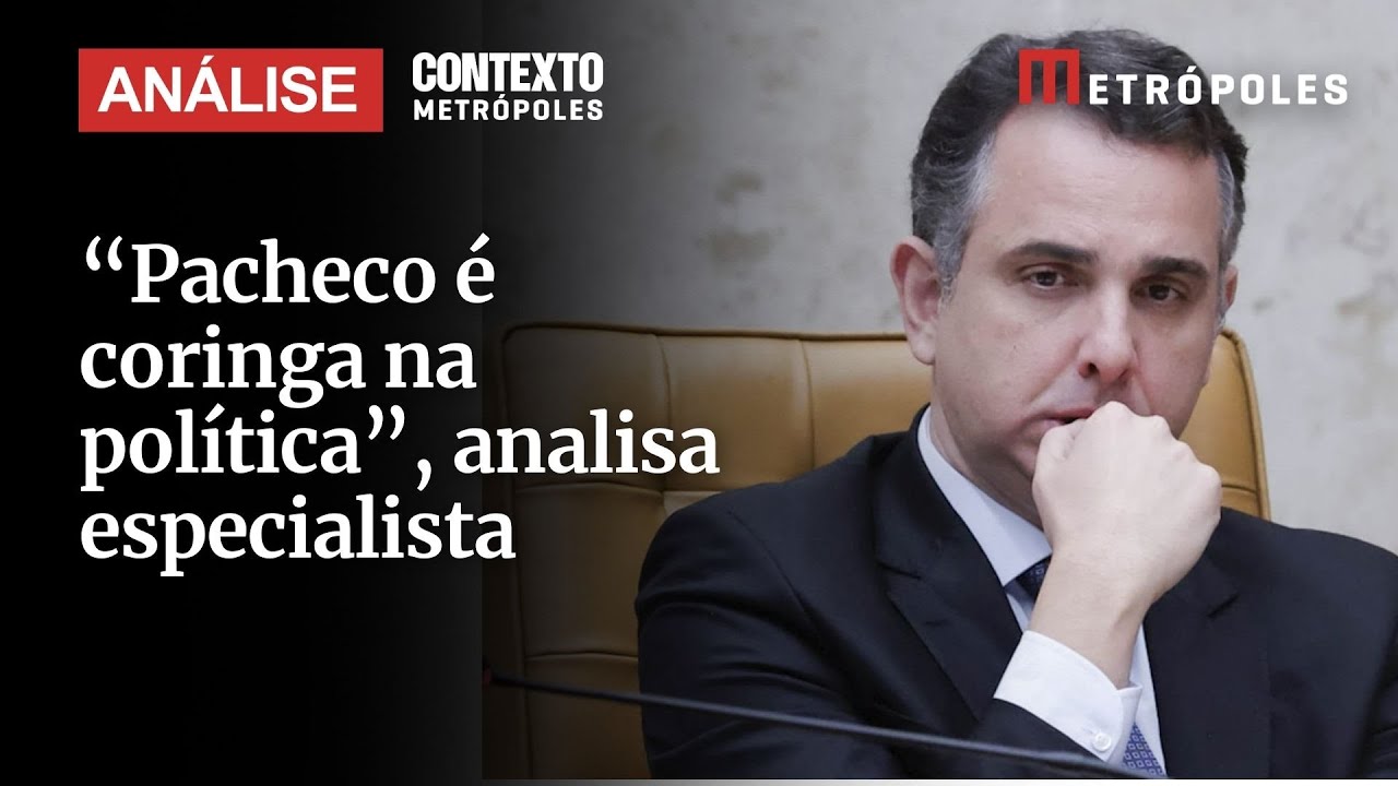Mais um ministro de Lula no STF Presidente pode indicar Pacheco para o Supremo