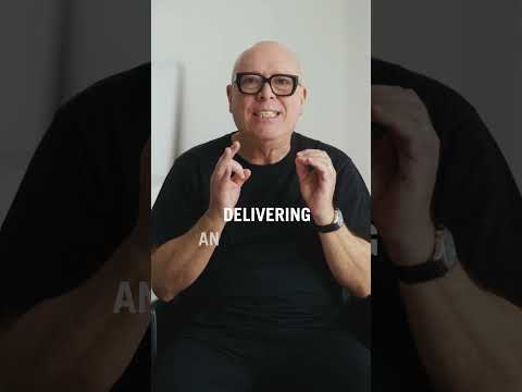 Signature Hair With Simon Ellis | The Perfect Consultation