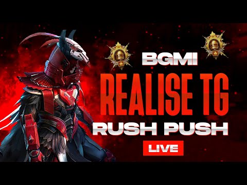 SOLO VS SQUAD 💀🔥| #bgmilive #pubgtamillive #mrrealisetg #tamilgaming