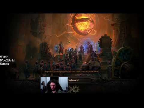 Path of Exile 2 | 0.3 - RF Dinomancer Build Update