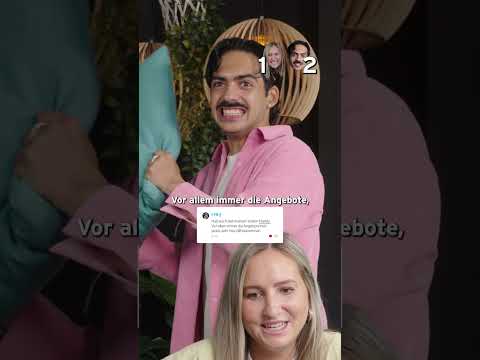 Valentina vs. Domingo: Wer errät die meisten Kommentare aus der congstar Community?