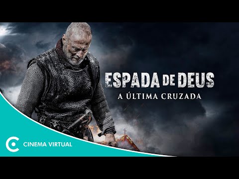 Espada de Deus - A Última Cruzada(2018) ▶️ Filme Dublado ▶️ Filme de Ação GRÁTIS | ?????? ???????