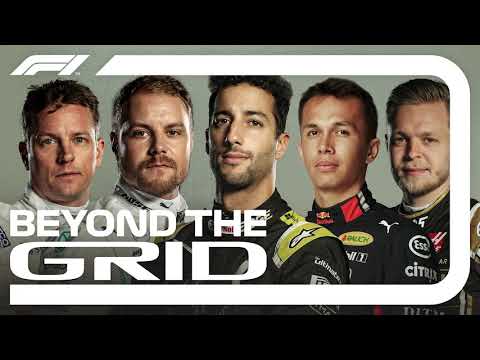 Best of 2019! | Beyond The Grid | Official F1 Podcast