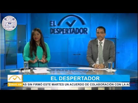 EN VIVO 9/2/2022 #ElDespertadorCompleto