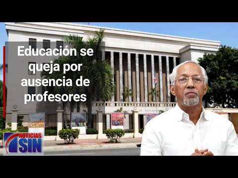 #EmisiónEstelarSIN: Profesores, mujeres y Roberto Fulcar