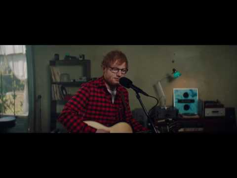 Ed Sheeran - How Would You Feel (Paean) [Live] - UC0C-w0YjGpqDXGB8IHb662A