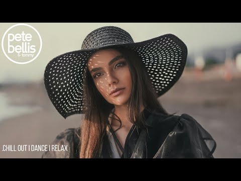 Paul Lock - Don't Let Go