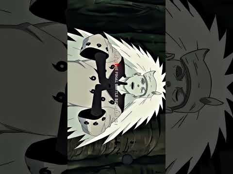 #madarauchiha vs #uzumaki #naruto  and #sasukeuchiha