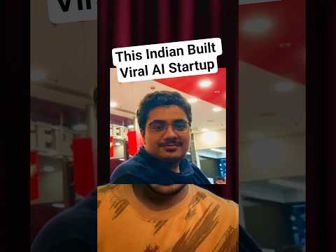 Zaid Mukaddam Builds Viral AI Startup from India - Scira Aai