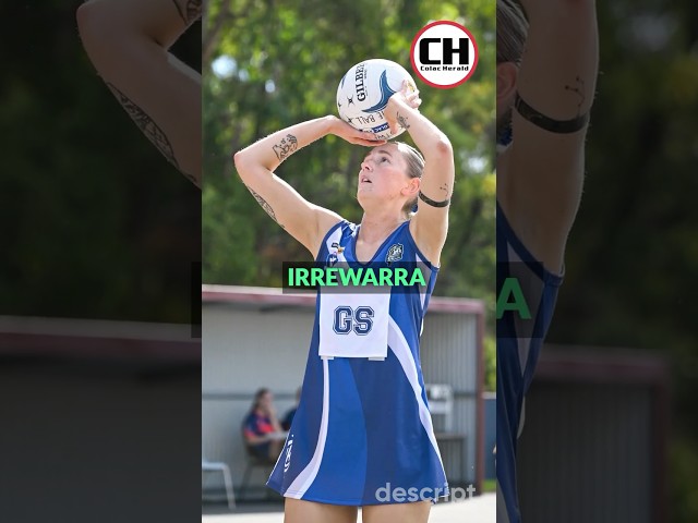 #colac #footy #netball #soccer #localsport #sportnews #localnews #news #shorts #shortsforyou