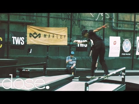 NYC's Top Amateur Skateboarders On The Come Up - UCsert8exifX1uUnqaoY3dqA