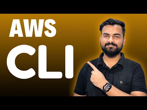 AWS CLI Tutorial for Beginners: Setup, Commands & Best Practices