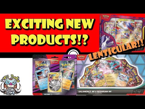 Pokemon TCG News