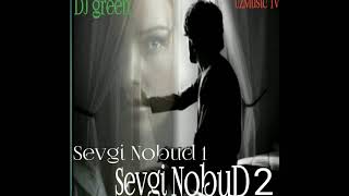  DJ green - Sevgi Nobud 1 2