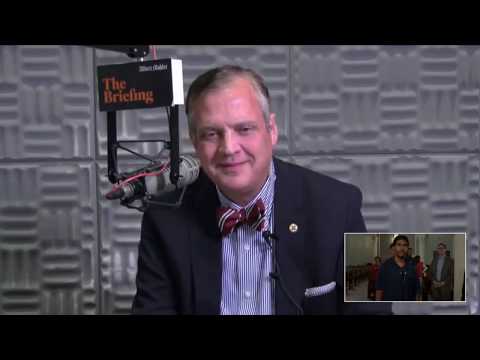 Albert Mohler: Questions & Answers Session