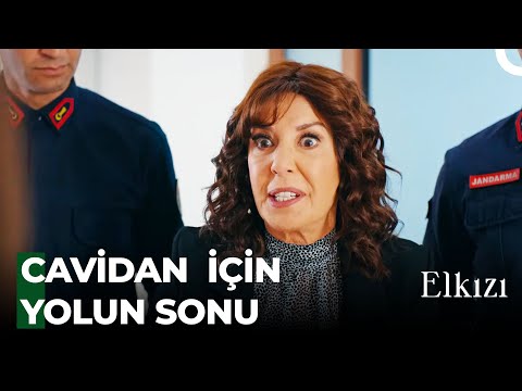 Bahçemizdeki Zehirli Otları Ayıklama Vakti - Elkızı 13. Bölüm (FİNAL)