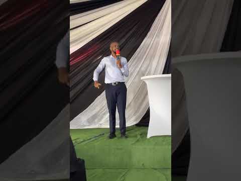 Praise and Worship & Speech by Bro Alex Mahlangu