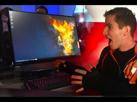 The Most Versatile All-in-one Gaming PC? - UCXuqSBlHAE6Xw-yeJA0Tunw