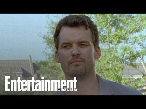 TWD (SPOILERS): Austin Nichols On Spencer's Big Moment | News Flash | Entertainment Weekly - UClWCQNaggkMW7SDtS3BkEBg