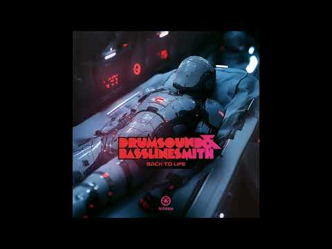 Drumsound & Bassline Smith - Back to Life