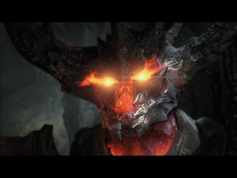 Unreal Engine 4 Demo Trailer - UCbu2SsF-Or3Rsn3NxqODImw