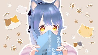 Zatsudan / duolingo español & 中文 #vtuber #zatsudan #shorts