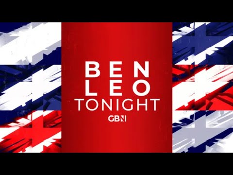 Ben Leo Tonight | Sunday 19th January