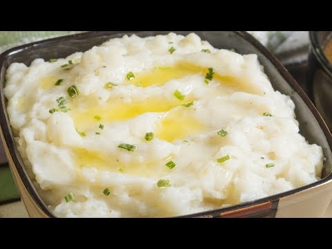 The Secret To Making The Best Mashed Potatoes - UCGvIBxqin_rx3sY9qacQEhQ