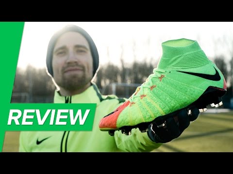 Nike Hypervenom 3 review | Unisport test Hypervenom Phantom 3 - the best yet? - UC5SQGzkWyQSW_fe-URgq7xw