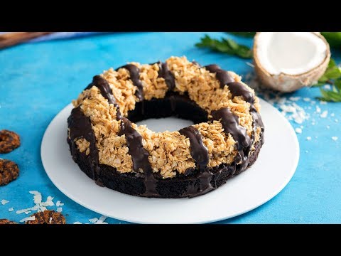 3 Delicious Girl Scout Cookie Recipes