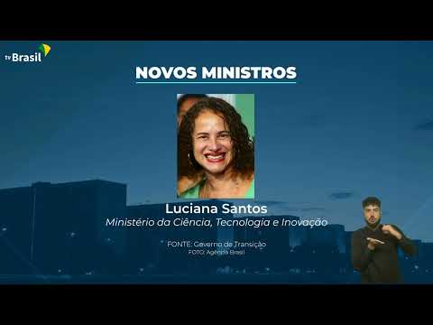 Lula já anunciou 21 ministros para o novo governo