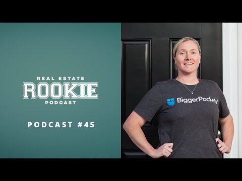 On-Air 2021 Goal-Setting and Accountability Plans with 3 Rookie Investors | Rookie Podcast 45